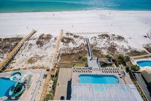 Condo, 4 Bedrooms | Pool