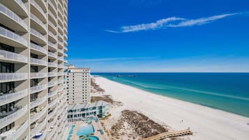 Huoneisto, 4 makuuhuonetta | Ranta | Rannalla