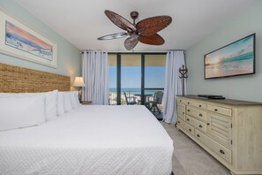Condo, 3 quartos | 3 quartos, individualmente decorados, individualmente mobiliados