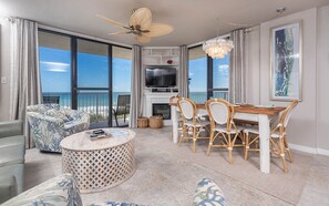 Condo, 3 Bedrooms | Dining