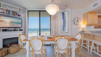 Leilighet, 3 soverom | Spiseområde