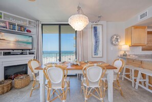 Condo, 3 quartos | Opções para refeição