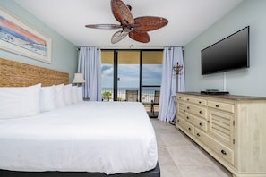 Leilighet, 3 soverom | 3 soverom, individuelt dekorert og individuelt innredet