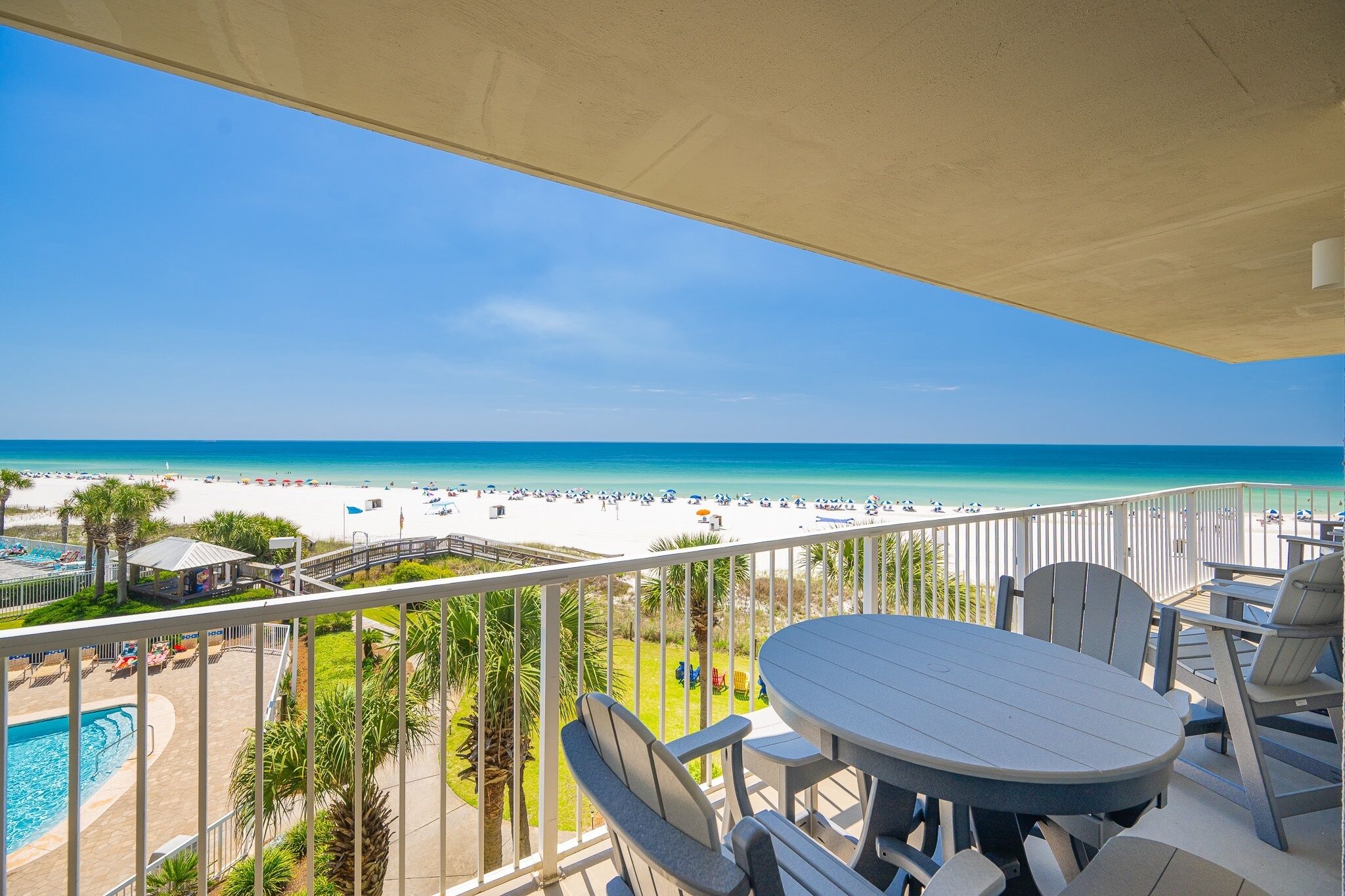 Condo, 3 Bedrooms | Outdoor dining