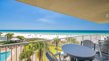Condo, 3 Bedrooms | Outdoor dining