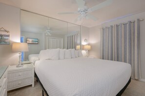 Condo, 3 Bedrooms
