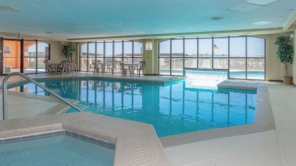 Condo, 2 Bedrooms | Pool