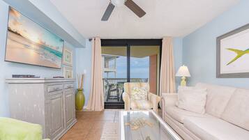 Kondominium, 2 kamar tidur | Area keluarga