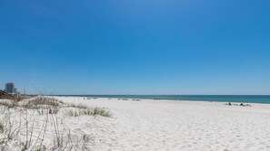 Condo, 2 Bedrooms | Beach