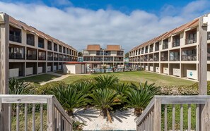 Leilighet, 2 soverom | Eksteriør