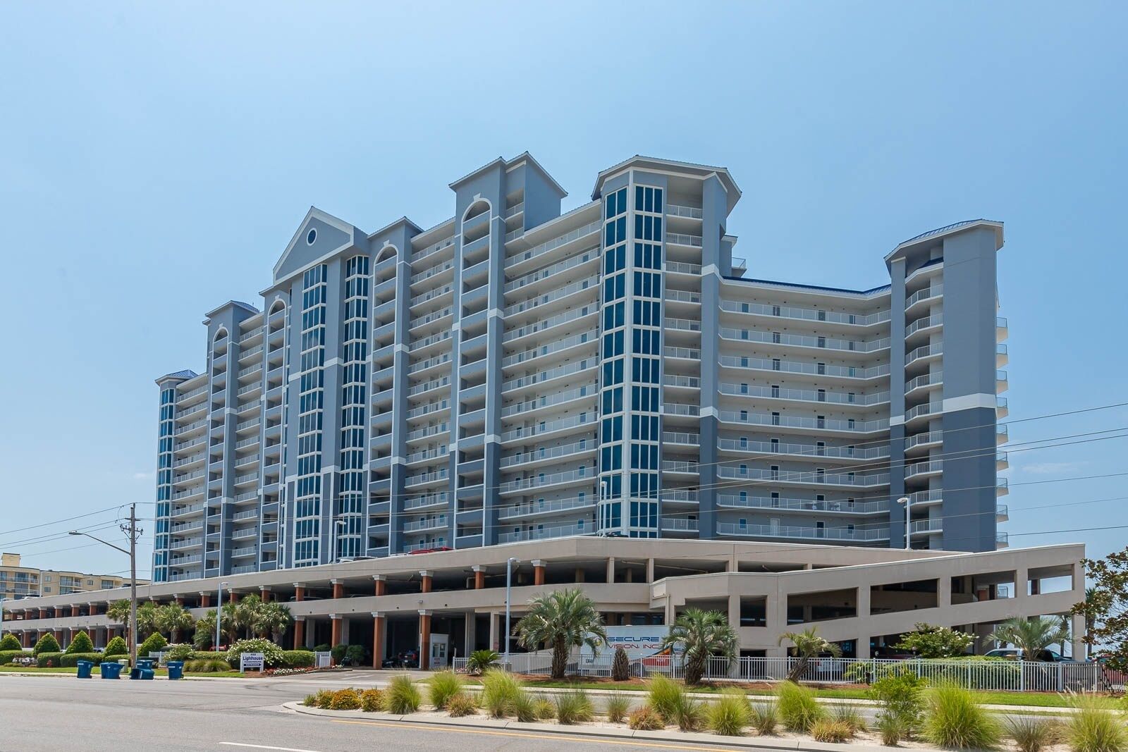 Condo, 3 Bedrooms | Exterior