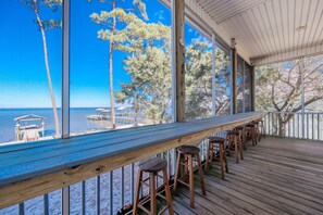 Hus, 4 soverom | Overnattingsstedets uteområder