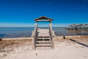 Hus - 4 sovrum | Strand