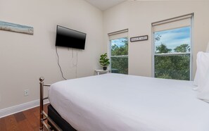 Casa, 4 habitaciones | 4 habitaciones, decoración personalizada y muebles diferentes 