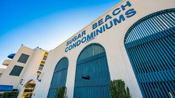 LÀgenhet - 1 sovrum | Exteriör