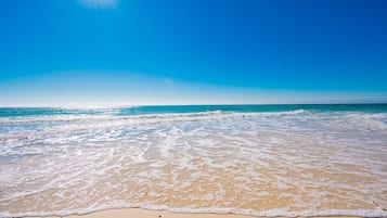 LĂ€genhet - 1 sovrum | Strand | PĂ„ stranden