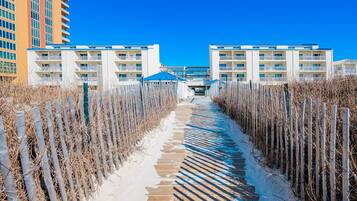 LÀgenhet - 1 sovrum | BoendeomrÄde