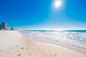 Condo, 1 Bedroom | Beach