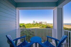 Condo, 1 Bedroom | Property grounds - Grand Caribbean 323 1 Bedroom Condo (Orange Beach)