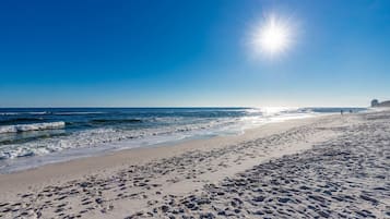 Appart'hĂŽtel, 1 chambre | Plage