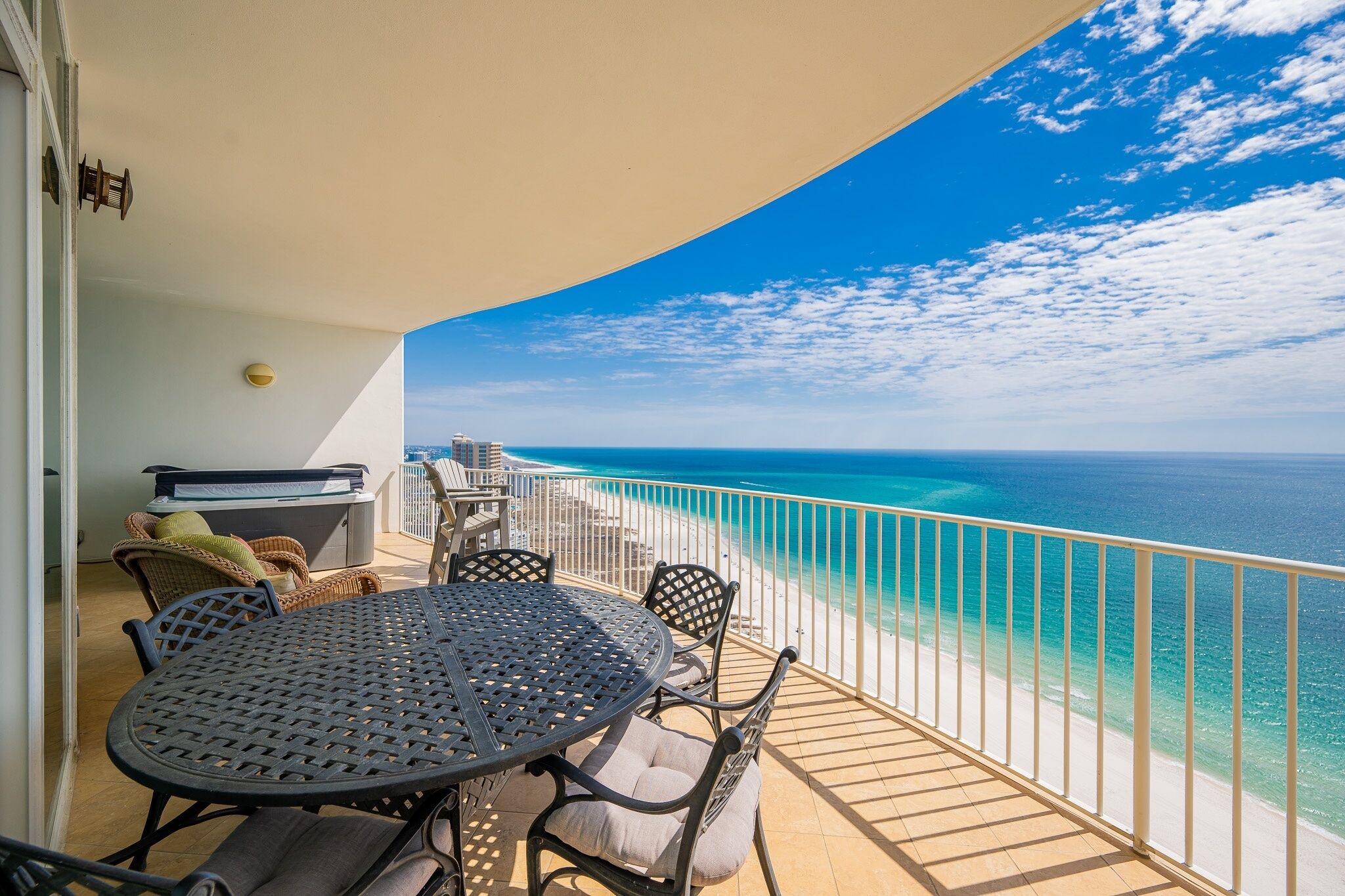 Condo, 3 Bedrooms | Outdoor dining