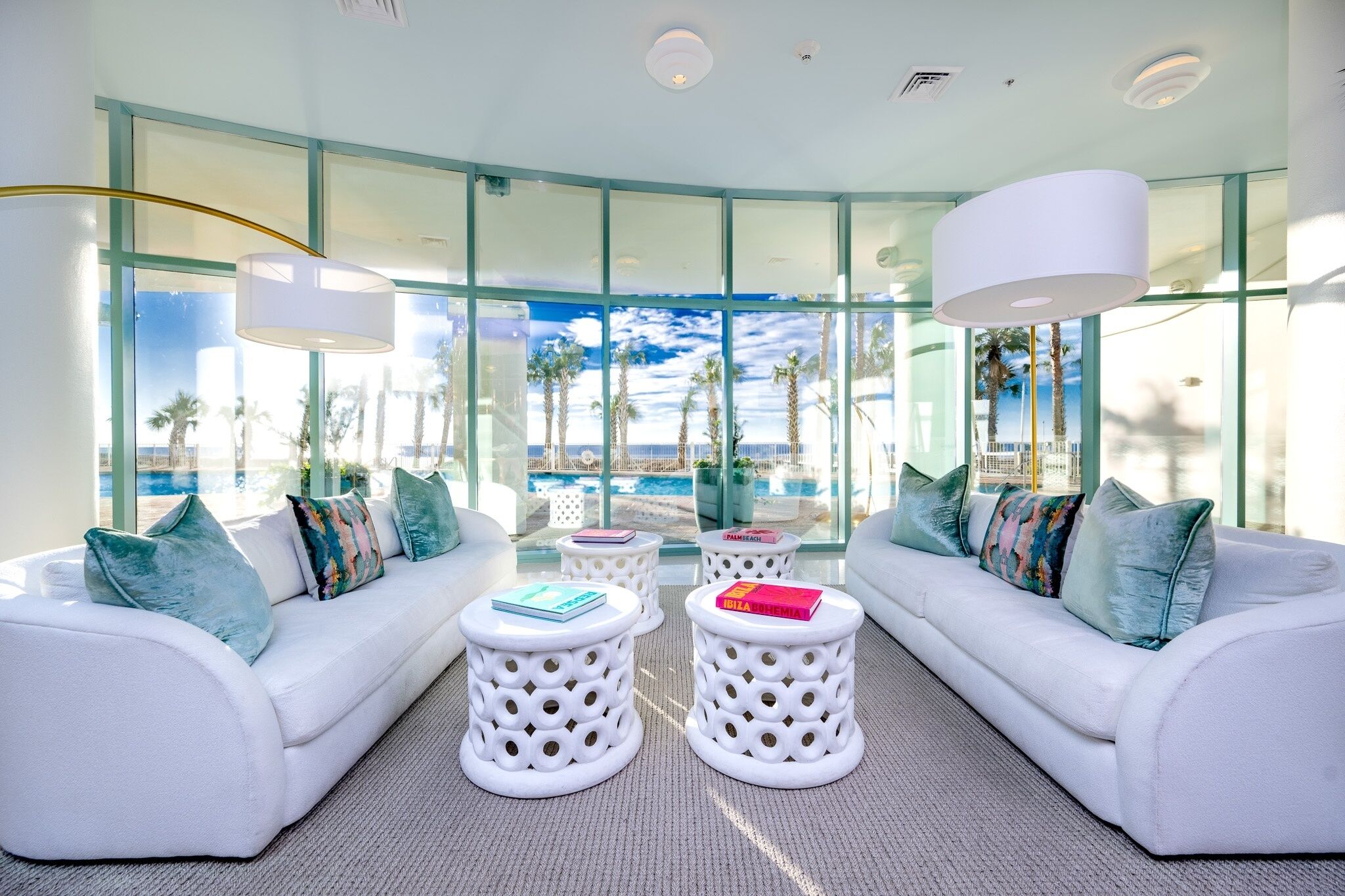 Condo, 3 Bedrooms | Interior