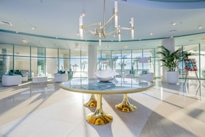 Condo, 3 Bedrooms | Interior
