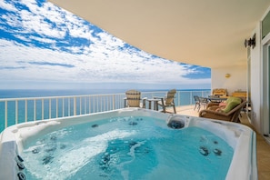 Condo, 3 Bedrooms | Terrace/patio