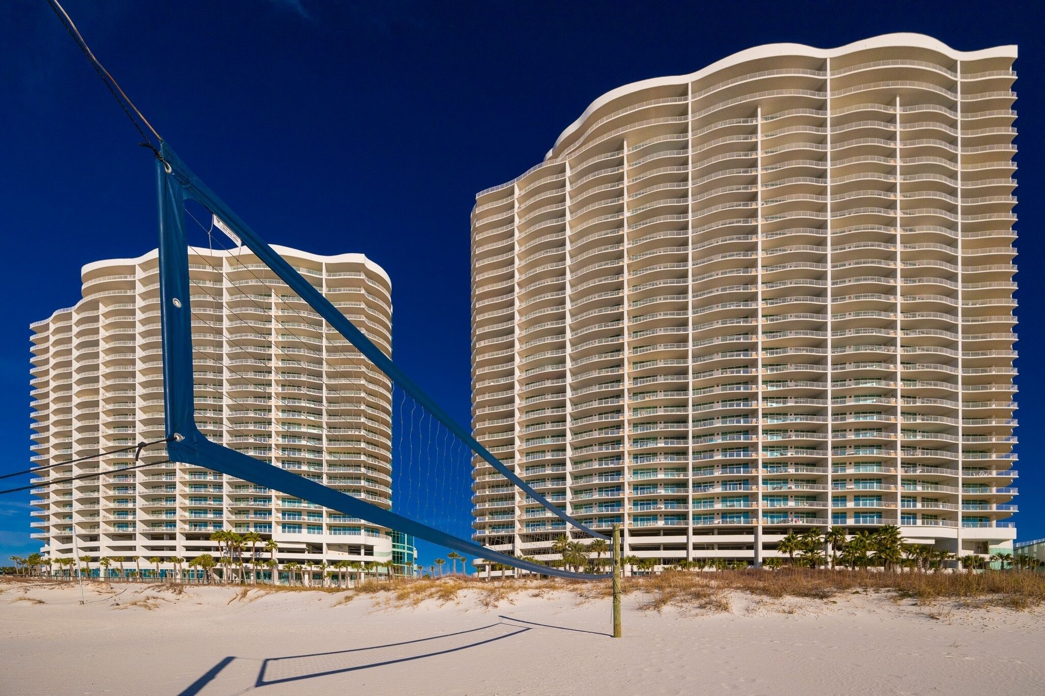 Appart'hôtel, 3 chambres | Extérieur