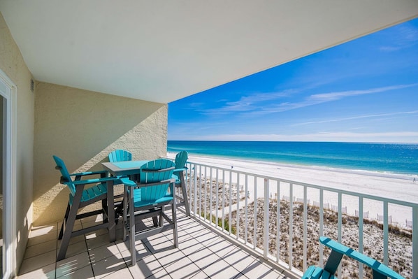 Condo, 1 Bedroom | Outdoor dining
