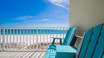 Leilighet, 1 soverom | Overnattingsstedets uteområder