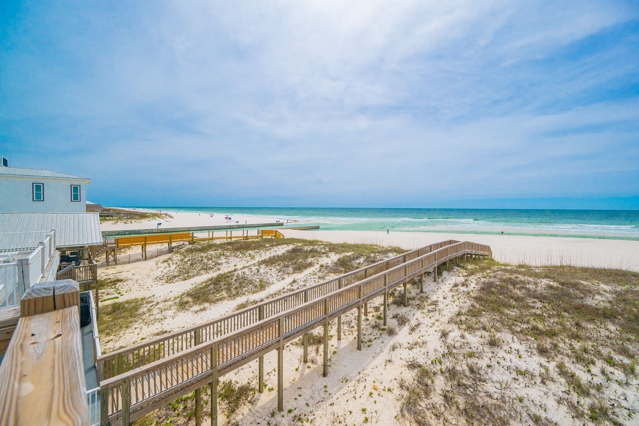Casa, 5 habitaciones | Playa | Ubicación a pie de playa