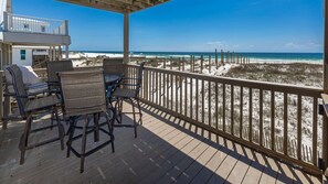 Hus, 5 soverom | Overnattingsstedets uteområder