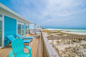 Casa, 5 quartos | Área da propriedade