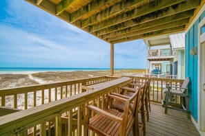 House, 5 Bedrooms | Property grounds - Funspot 1713 5 Bedroom Home (Gulf Shores)