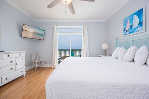 House, 5 Bedrooms | 5 bedrooms, individually decorated, individually furnished, free WiFi - Funspot 1713 5 Bedroom Home (Gulf Shores)