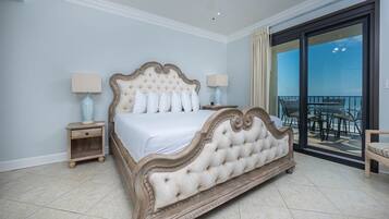 Lägenhet - 3 sovrum | 3 sovrum, individuell inredning, unika möbler och gratis wi-fi