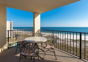 Condo, 1 Bedroom | Property grounds - Phoenix VII by Brett/Robinson Vacations (Orange Beach)