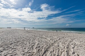 Condo, 1 chambre | Plage | Plage à proximité