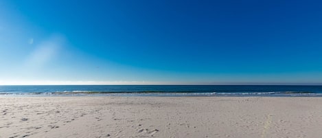 Condo, 2 Bedrooms | Beach