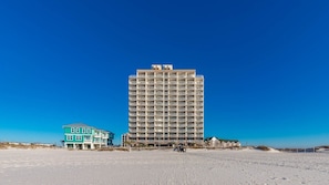 Condo, 2 habitaciones | Exterior