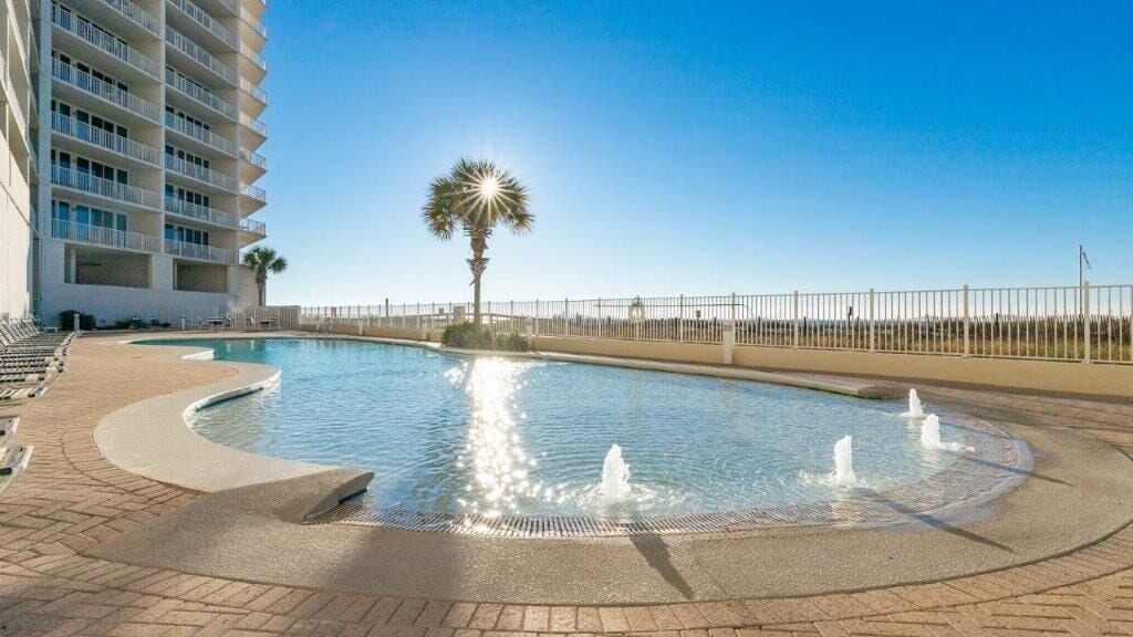 Condo, 2 Bedrooms | Pool | Indoor pool, outdoor pool