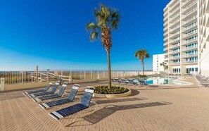 Condo, 2 Bedrooms | Pool | Indoor pool, outdoor pool