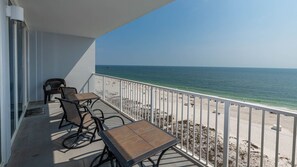 Property grounds - Lighthouse 814 2 Bedroom Condo (Gulf Shores)