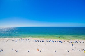 Apartment, 2 Schlafzimmer | Strand | Am Strand