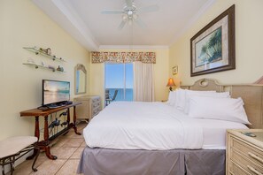 Condo, 2 Bedrooms | 2 bedrooms, individually decorated, individually furnished, free WiFi