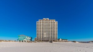 Condo, 1 Bedroom | Exterior