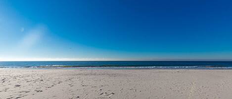 Condo, 1 Bedroom | Beach | On the beach