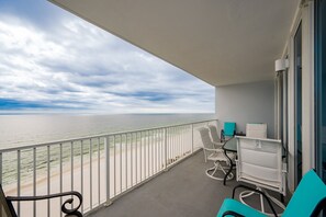 Condo, 1 habitación | Áreas de la propiedad