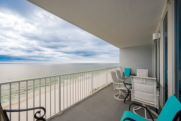 Condo, 1 Bedroom | Property grounds